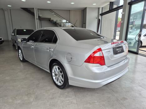 FORD Fusion 2.5 16V 4P SEL AUTOM�TICO, Foto 5