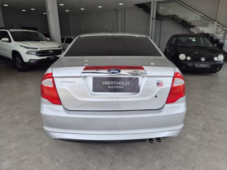 FORD Fusion 2.5 16V 4P SEL AUTOM�TICO, Foto 6