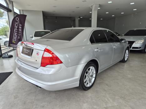 FORD Fusion 2.5 16V 4P SEL AUTOM�TICO, Foto 7