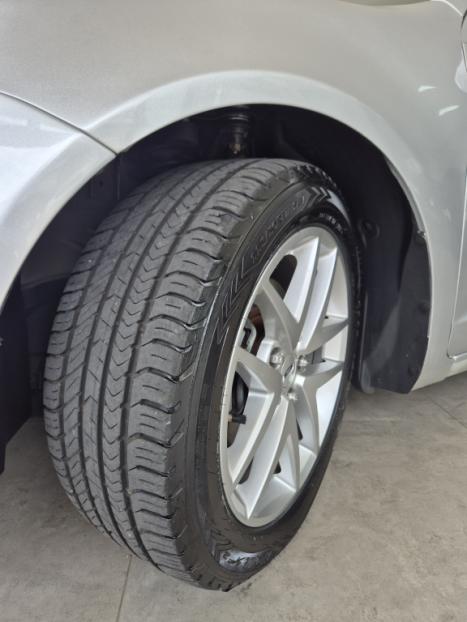 FORD Fusion 2.5 16V 4P SEL AUTOM�TICO, Foto 8