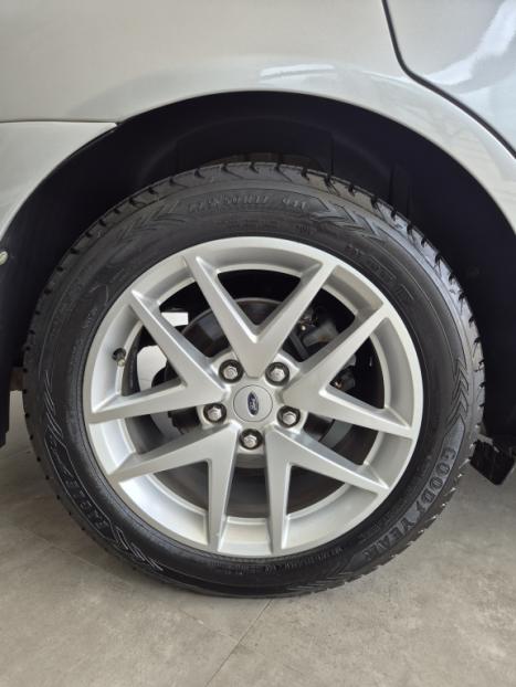 FORD Fusion 2.5 16V 4P SEL AUTOM�TICO, Foto 9