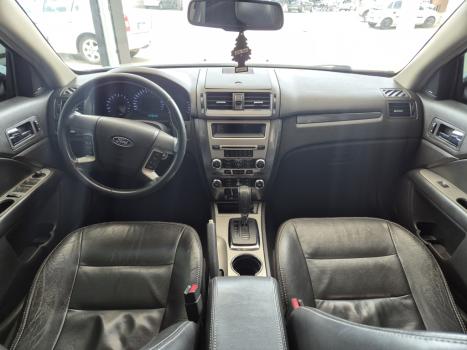 FORD Fusion 2.5 16V 4P SEL AUTOM�TICO, Foto 10