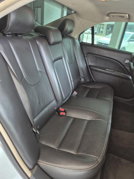 FORD Fusion 2.5 16V 4P SEL AUTOM�TICO, Foto 11