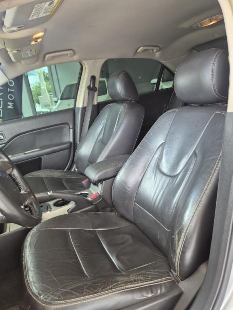 FORD Fusion 2.5 16V 4P SEL AUTOM�TICO, Foto 12