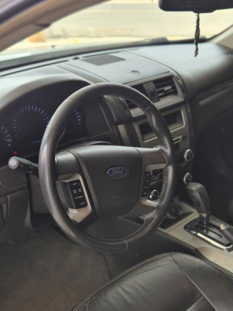 FORD Fusion 2.5 16V 4P SEL AUTOM�TICO, Foto 13