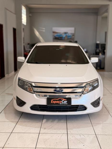 FORD Fusion 2.5 16V 4P SEL AUTOM�TICO, Foto 2