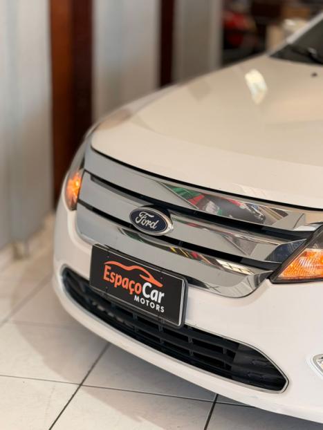 FORD Fusion 2.5 16V 4P SEL AUTOM�TICO, Foto 3