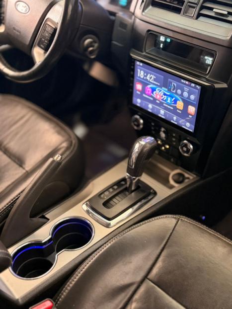 FORD Fusion 2.5 16V 4P SEL AUTOM�TICO, Foto 5