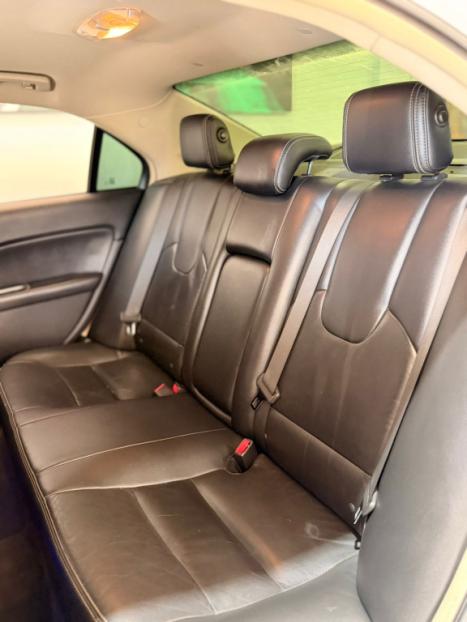 FORD Fusion 2.5 16V 4P SEL AUTOM�TICO, Foto 8