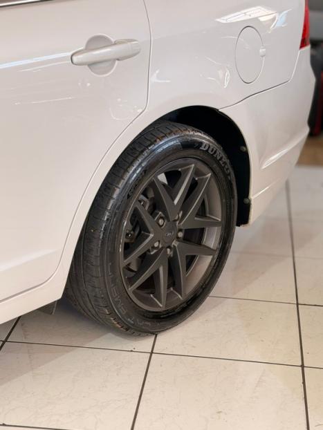 FORD Fusion 2.5 16V 4P SEL AUTOM�TICO, Foto 9