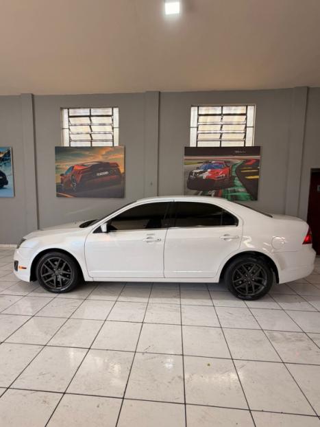 FORD Fusion 2.5 16V 4P SEL AUTOM�TICO, Foto 10