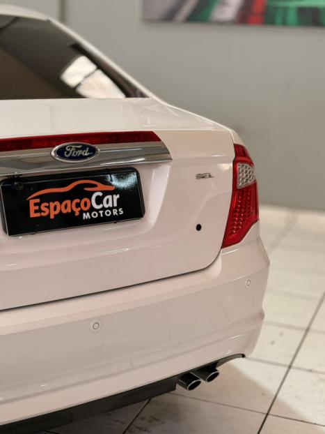 FORD Fusion 2.5 16V 4P SEL AUTOM�TICO, Foto 11