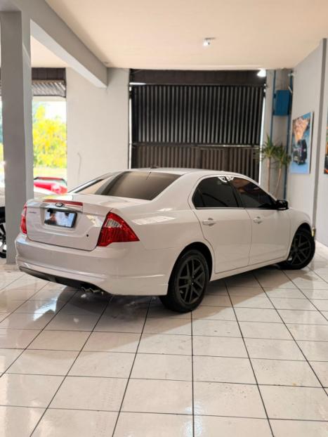 FORD Fusion 2.5 16V 4P SEL AUTOM�TICO, Foto 12