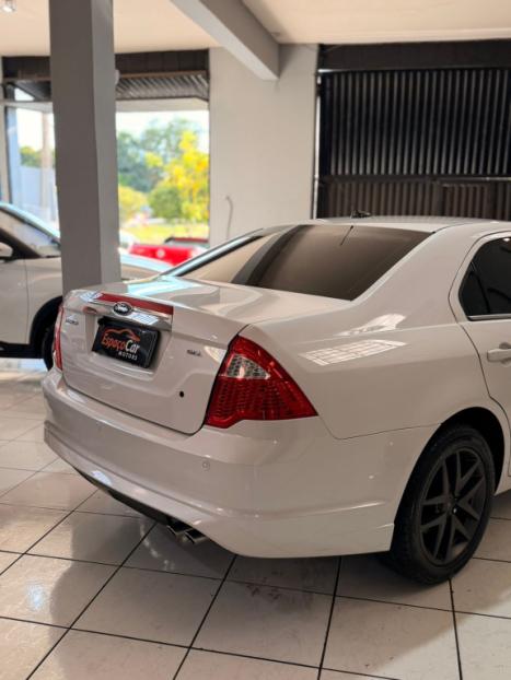 FORD Fusion 2.5 16V 4P SEL AUTOM�TICO, Foto 13