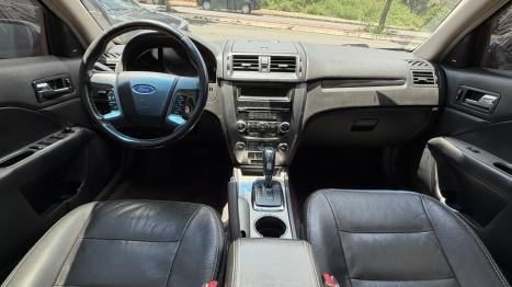 FORD Fusion 2.5 16V 4P SEL AUTOM�TICO, Foto 9