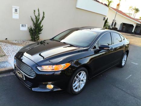 FORD Fusion 2.5 16V 4P FLEX AUTOM�TICO, Foto 1