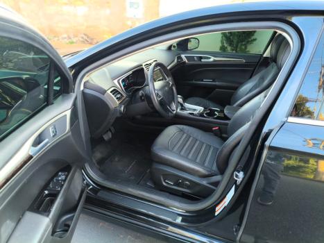 FORD Fusion 2.5 16V 4P FLEX AUTOM�TICO, Foto 13