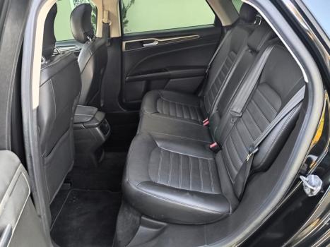FORD Fusion 2.5 16V 4P FLEX AUTOM�TICO, Foto 14