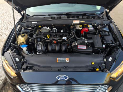 FORD Fusion 2.5 16V 4P FLEX AUTOM�TICO, Foto 16