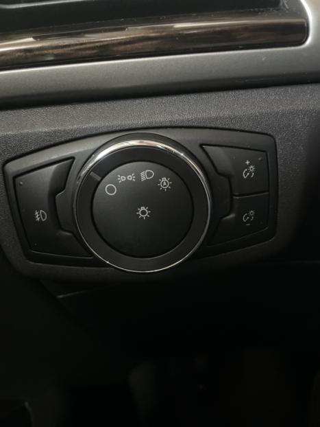 FORD Fusion 2.5 16V 4P FLEX AUTOM�TICO, Foto 11