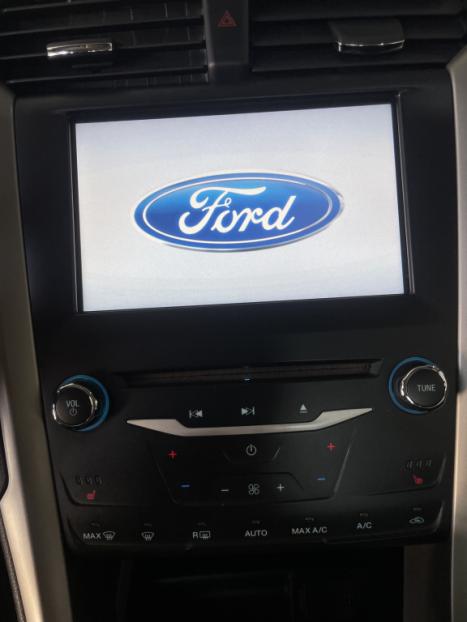 FORD Fusion 2.5 16V 4P FLEX AUTOM�TICO, Foto 13