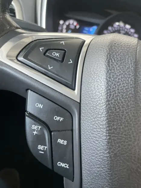 FORD Fusion 2.5 16V 4P FLEX AUTOM�TICO, Foto 16