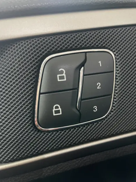 FORD Fusion 2.5 16V 4P FLEX AUTOM�TICO, Foto 17