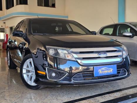 FORD Fusion 2.5 16V 4P SEL AUTOM�TICO, Foto 2