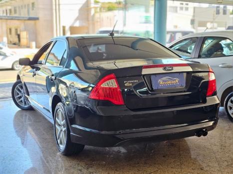 FORD Fusion 2.5 16V 4P SEL AUTOM�TICO, Foto 4