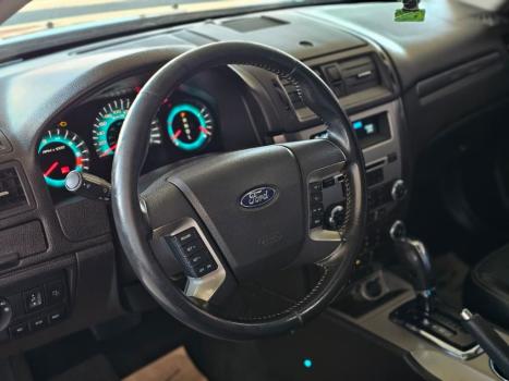 FORD Fusion 2.5 16V 4P SEL AUTOM�TICO, Foto 5