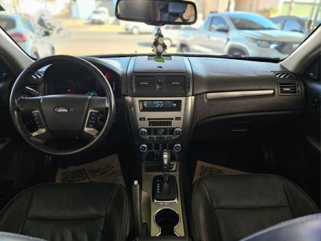 FORD Fusion 2.5 16V 4P SEL AUTOM�TICO, Foto 6