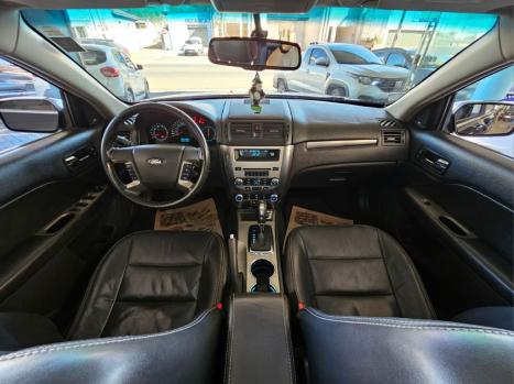 FORD Fusion 2.5 16V 4P SEL AUTOM�TICO, Foto 7
