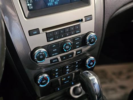 FORD Fusion 2.5 16V 4P SEL AUTOM�TICO, Foto 8