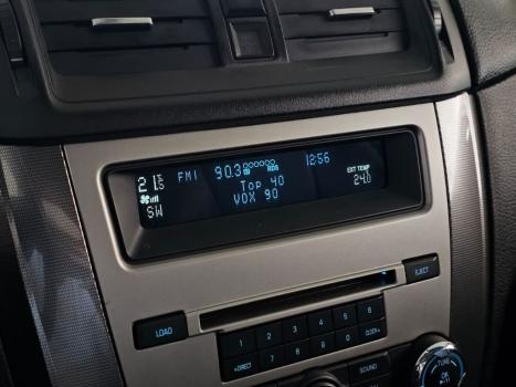 FORD Fusion 2.5 16V 4P SEL AUTOM�TICO, Foto 9