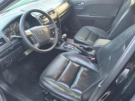 FORD Fusion 2.5 16V 4P SEL AUTOM�TICO, Foto 1