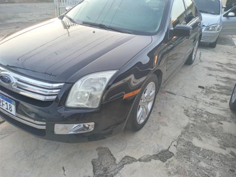 FORD Fusion 2.5 16V 4P SEL AUTOM�TICO, Foto 4
