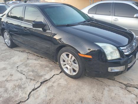 FORD Fusion 2.5 16V 4P SEL AUTOM�TICO, Foto 5