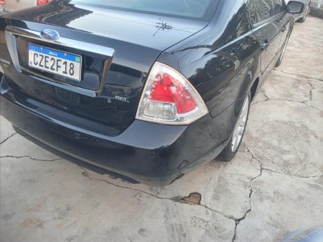 FORD Fusion 2.5 16V 4P SEL AUTOM�TICO, Foto 6