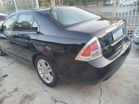 FORD Fusion 2.5 16V 4P SEL AUTOM�TICO, Foto 7