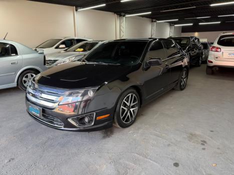 FORD Fusion 2.5 16V 4P SEL AUTOM�TICO, Foto 1