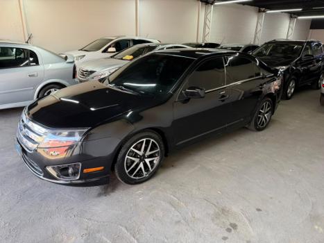 FORD Fusion 2.5 16V 4P SEL AUTOM�TICO, Foto 2