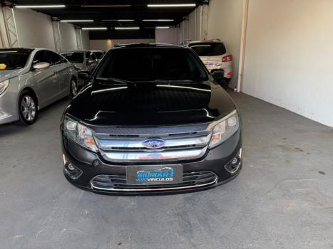 FORD Fusion 2.5 16V 4P SEL AUTOM�TICO, Foto 3