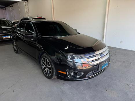 FORD Fusion 2.5 16V 4P SEL AUTOM�TICO, Foto 4