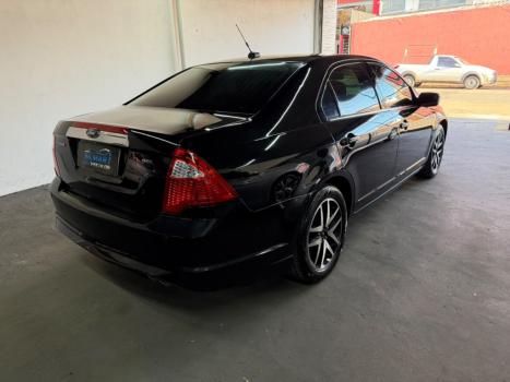 FORD Fusion 2.5 16V 4P SEL AUTOM�TICO, Foto 5