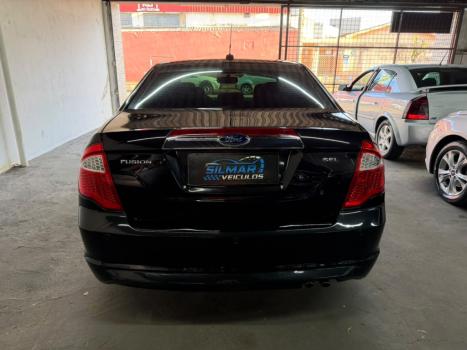 FORD Fusion 2.5 16V 4P SEL AUTOM�TICO, Foto 6
