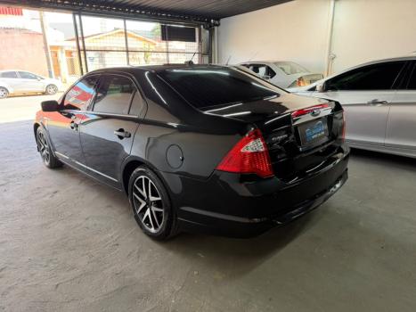 FORD Fusion 2.5 16V 4P SEL AUTOM�TICO, Foto 7
