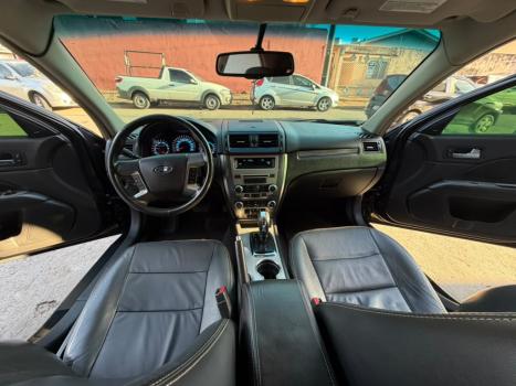 FORD Fusion 2.5 16V 4P SEL AUTOM�TICO, Foto 9