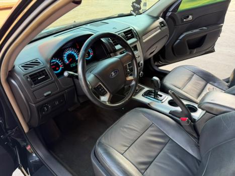 FORD Fusion 2.5 16V 4P SEL AUTOM�TICO, Foto 10
