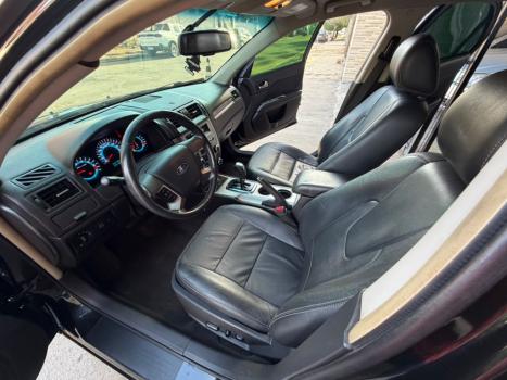 FORD Fusion 2.5 16V 4P SEL AUTOM�TICO, Foto 13