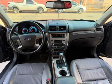 FORD Fusion 2.5 16V 4P SEL AUTOM�TICO, Foto 15